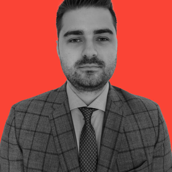 MLaw Denis Petrović