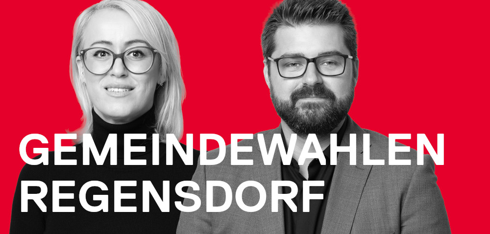 Gemeindewahlen Regensdorf 2026
